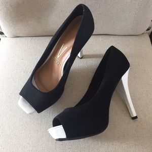 Brazilian shoes!! #1